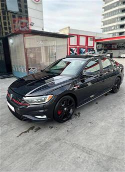 فولكسفاغن جيتا